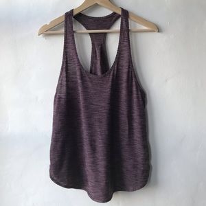 EUC Lululemon Tank